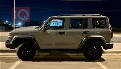 GWM تانك 300